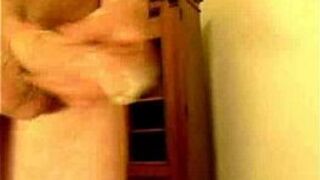 Friend filmed amateur couple - porn video