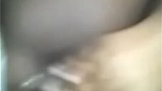 Thot getting that pussy wet - porn video