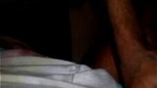 fucking my hand - porn video