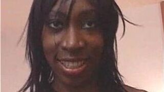 Black cock and black pussy - porn video