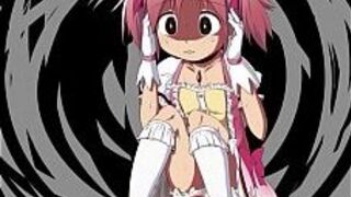 ecchi Ecchichan Look Who Walked In nude - porn video