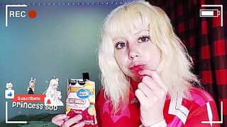 Zero Two - porn video