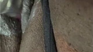 Glass Dildo Help - porn video