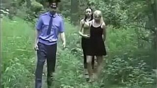 Hard Spanking and Whipping For Russian Girls - porn video