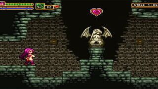 Succubus LibraHearth - porn video