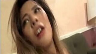 InterracialCumSwallowAndCreampie - porn video