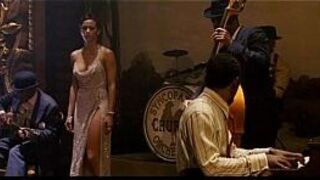 Paula Patton fucking in Idlewild HD - porn video