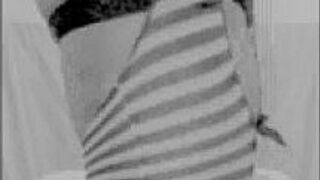 CROSDRESSER FEELING SEXY - porn video