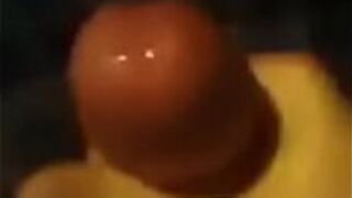 stress relief - porn video