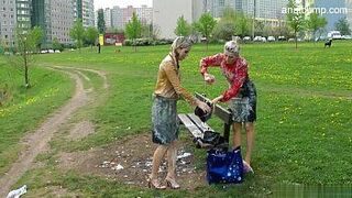 Sexy teenager - porn video