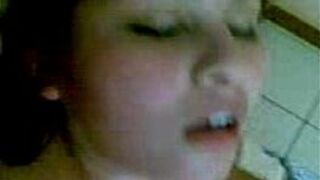 Elizabeth Najera Morales fucking rich - porn video