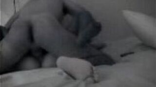 patitas hombro - porn video