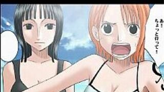 Two hot nasty horny big boobed sexy body - porn video