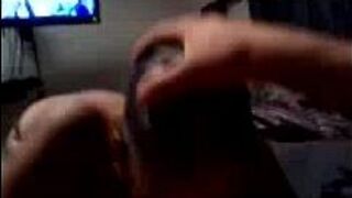 My friends wife sucking my cock pr - porn video