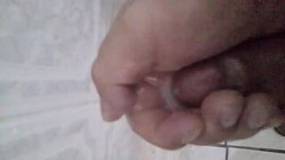 Milk before bath - porn video