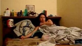 mature step bro and sis - porn video