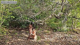 I take advantage of my humility just to help myself - porn video