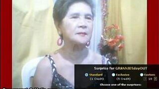 granniesdayout - porn video