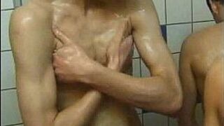 A Good Post Workout Fuck - porn video