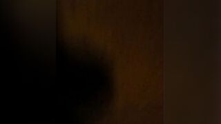 Her birthday she blew her candle out - porn video