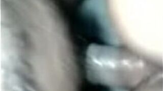 big ass in thong - porn video