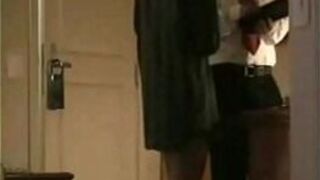 stranger - porn video