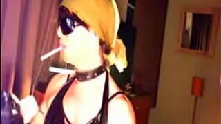 fetish savana - porn video