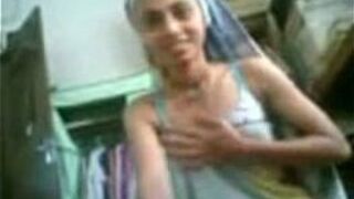 after shower - porn video