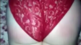 wife spank - porn video