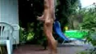 Boy jerk - porn video