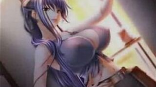hentai ecchi sexi anime me girls - porn video