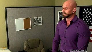 Bribing The Teacher With Hot Ass - porn video