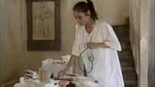 Indian Nurse - porn video