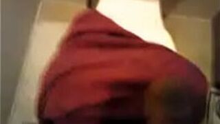 beatin my meat - porn video