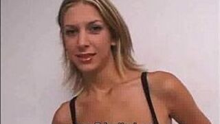 Brooke will make you hot - porn video