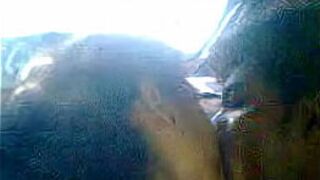 tamil couple sex in car - porn video