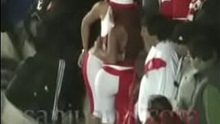 Irina Grandez and Deysi Araujo - porn video