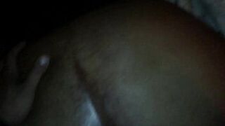 SSBBW Getting Some More BBC - porn video