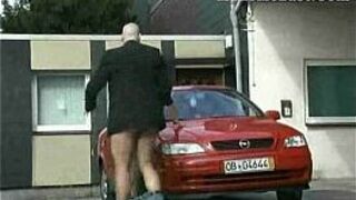 Keeping Sugar Happy - porn video