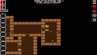 Legends of Yore Gameplay - porn video