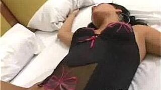 latina girl sex - porn video