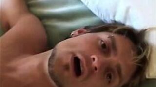 Raw hard cock breeding - porn video