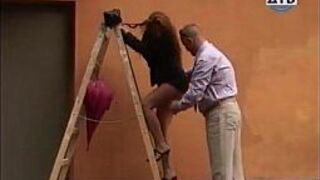 Sexy Hidden Camera - porn video