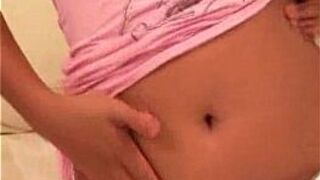 YoungAsianMasturbates - porn video