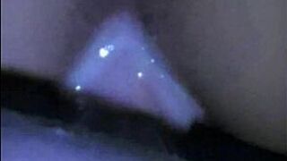 She Likes the Cum Inside of Her - porn video