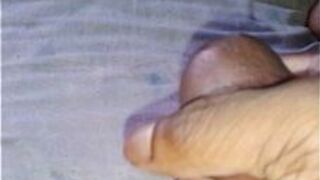 Thick Black Dick - porn video