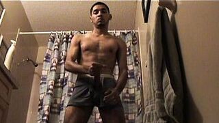 Branden Shower - porn video