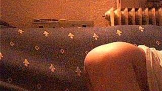 Colombian Latin Anal Amater - porn video