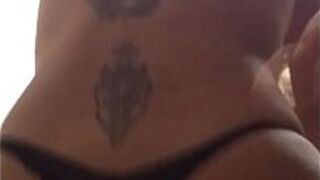 Me and my wife - porn video