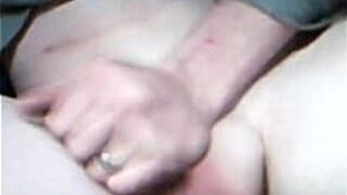 Cock playing - porn video